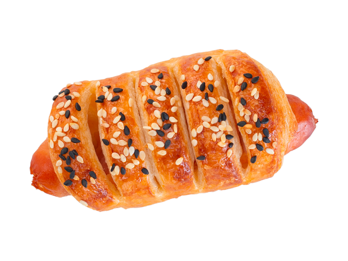 Jumbo Bite